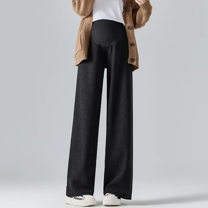 WombWarm – Maternity Trousers