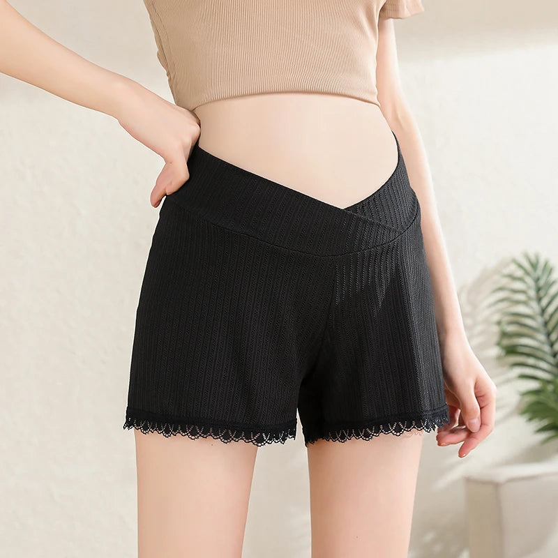 AirFlex – Summer Maternity Shorts