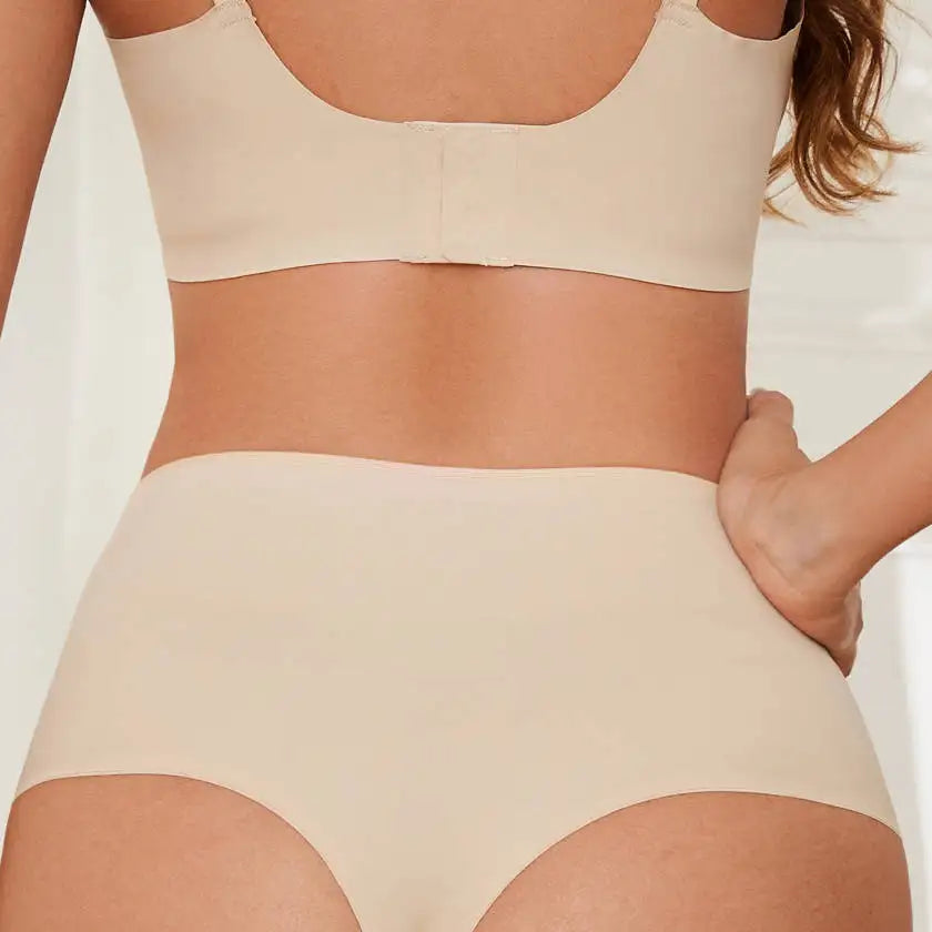 SilkNest – Seamless Maternity Briefs