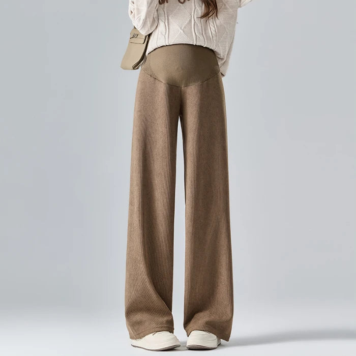 WombWarm – Maternity Trousers