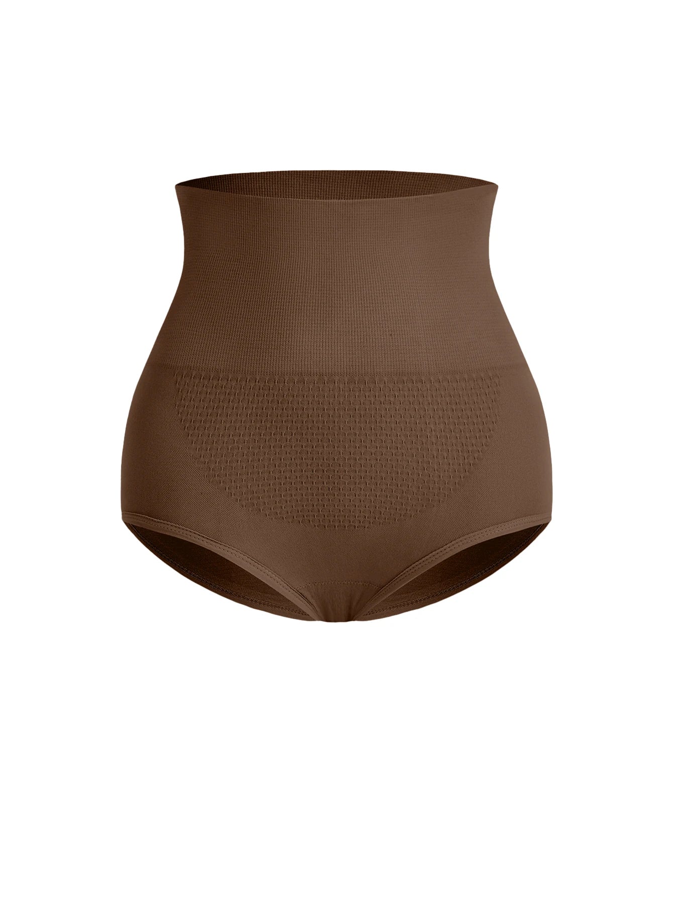 CurveRestore - Postpartum High-Waist Shaping Shorts
