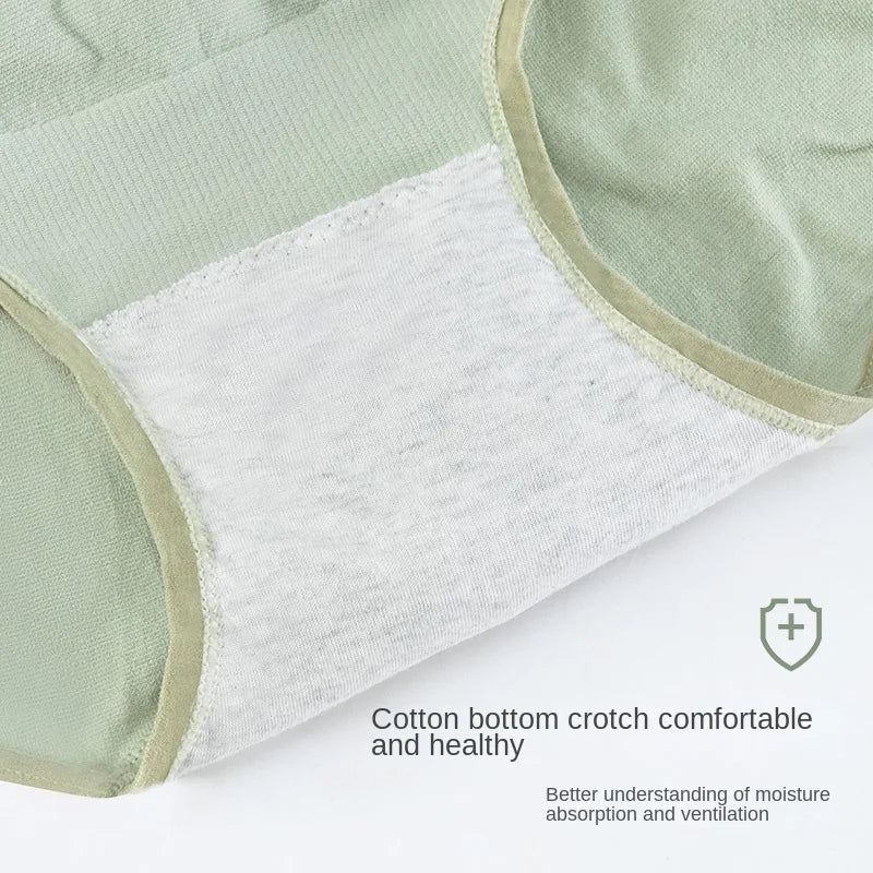 BellyEase – 3-Pack Maternity Comfort Briefs