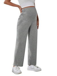 FlexiEase – Maternity Belly Support Trousers