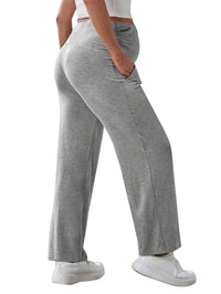 FlexiEase – Maternity Belly Support Trousers