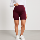 LiftPocket – Maternity Bike Shorts with Pockets