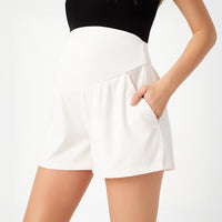 CoveWear – Everyday Maternity Shorts