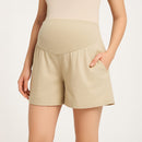 CoveWear – Everyday Maternity Shorts