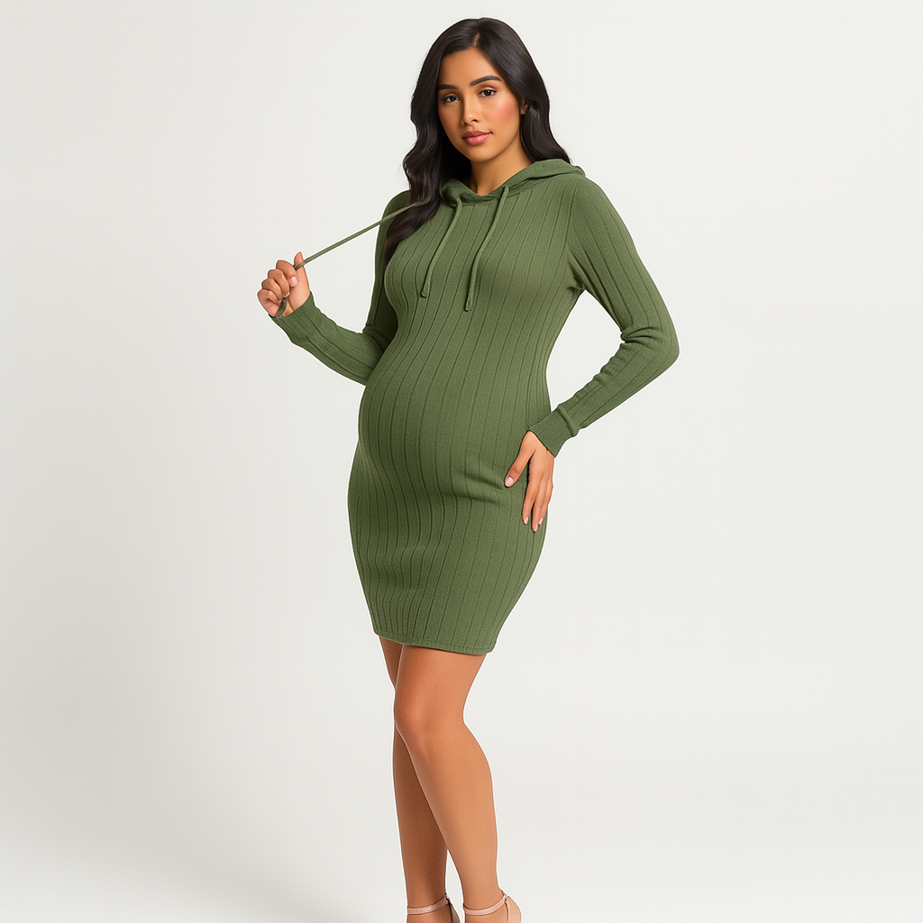 Dark Green / S