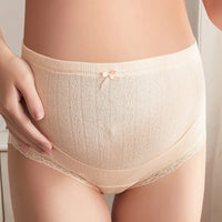 BloomBelt – Adjustable Cotton Maternity Briefs