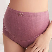 BloomBelt – Adjustable Cotton Maternity Briefs