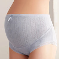 BloomBelt – Adjustable Cotton Maternity Briefs