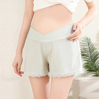 AirFlex – Summer Maternity Shorts