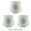BellyEase – 3-Pack Maternity Comfort Briefs