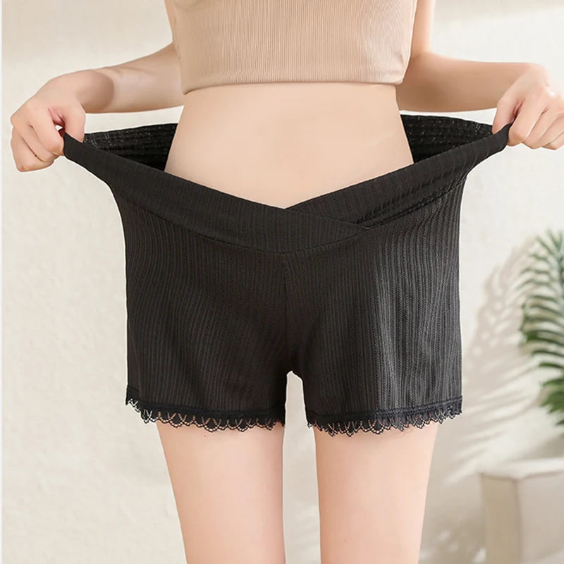 AirFlex – Summer Maternity Shorts