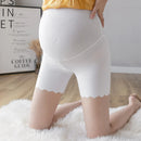 BreezeSafe – Summer Maternity Safety Shorts