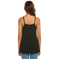 Alva – Wrap Nursing Tank