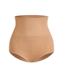 CurveRestore - Postpartum High-Waist Shaping Shorts