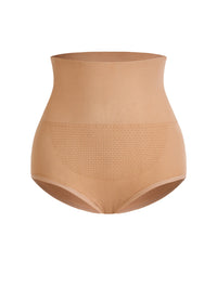 CurveRestore - Postpartum High-Waist Shaping Shorts