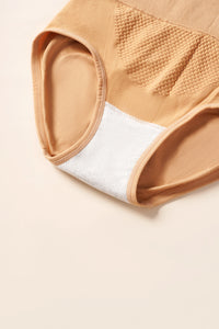 CurveRestore - Postpartum High-Waist Shaping Shorts