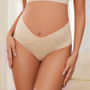 SilkNest – Seamless Maternity Briefs