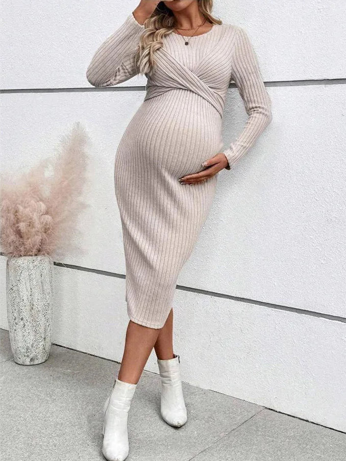 Beige / S