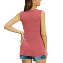 Noma – Sleeveless Nursing Top