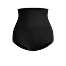 CurveRestore - Postpartum High-Waist Shaping Shorts