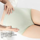 BellyEase – 3-Pack Maternity Comfort Briefs