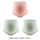 BellyEase – 3-Pack Maternity Comfort Briefs