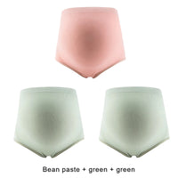 BellyEase – 3-Pack Maternity Comfort Briefs