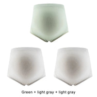 BellyEase – 3-Pack Maternity Comfort Briefs