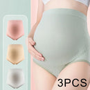 BellyEase – 3-Pack Maternity Comfort Briefs