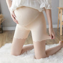 BreezeSafe – Summer Maternity Safety Shorts