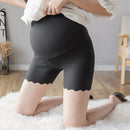 BreezeSafe – Summer Maternity Safety Shorts