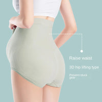BellyEase – 3-Pack Maternity Comfort Briefs