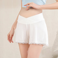 AirFlex – Summer Maternity Shorts
