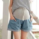AirEase – Summer Maternity Shorts