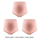 BellyEase – 3-Pack Maternity Comfort Briefs