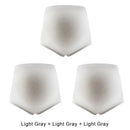 BellyEase – 3-Pack Maternity Comfort Briefs