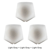 BellyEase – 3-Pack Maternity Comfort Briefs