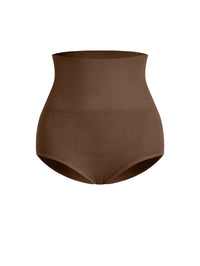 CurveRestore - Postpartum High-Waist Shaping Shorts