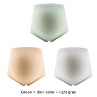 BellyEase – 3-Pack Maternity Comfort Briefs