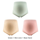 BellyEase – 3-Pack Maternity Comfort Briefs