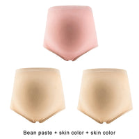 BellyEase – 3-Pack Maternity Comfort Briefs