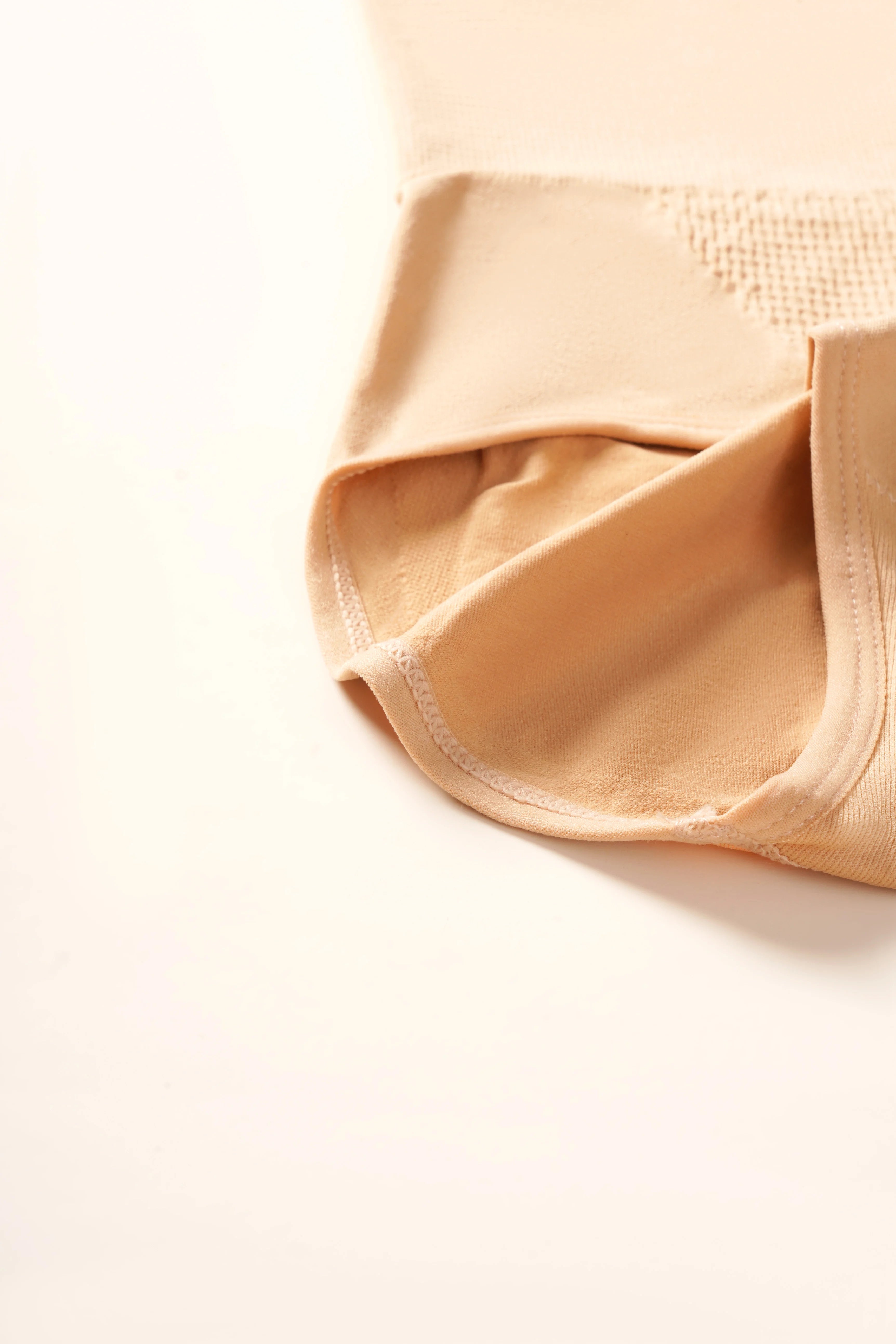 CurveRestore - Postpartum High-Waist Shaping Shorts