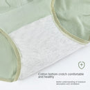 BellyEase – 3-Pack Maternity Comfort Briefs