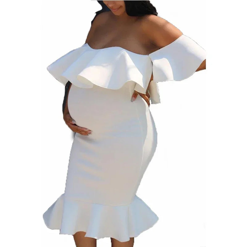 White / S