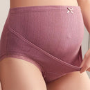 BloomBelt – Adjustable Cotton Maternity Briefs