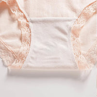 BloomBelt – Adjustable Cotton Maternity Briefs