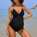 Luna Grace - Onepiece Swimsuit
